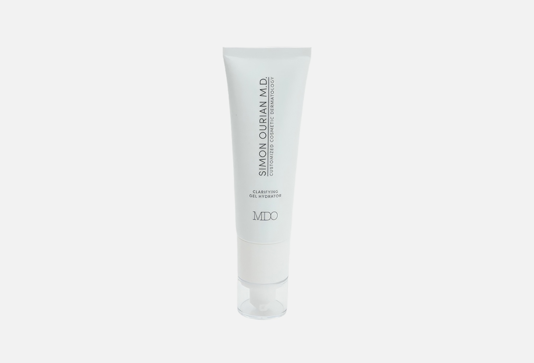 Clarifiying Gel Hydrator  50 