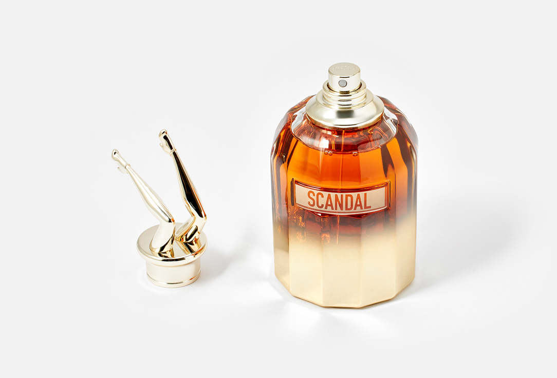 Jean Paul Gaultier Eau de Parfum Scandal