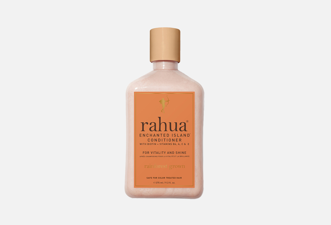 Rahua Hair conditioner Enchanted Island