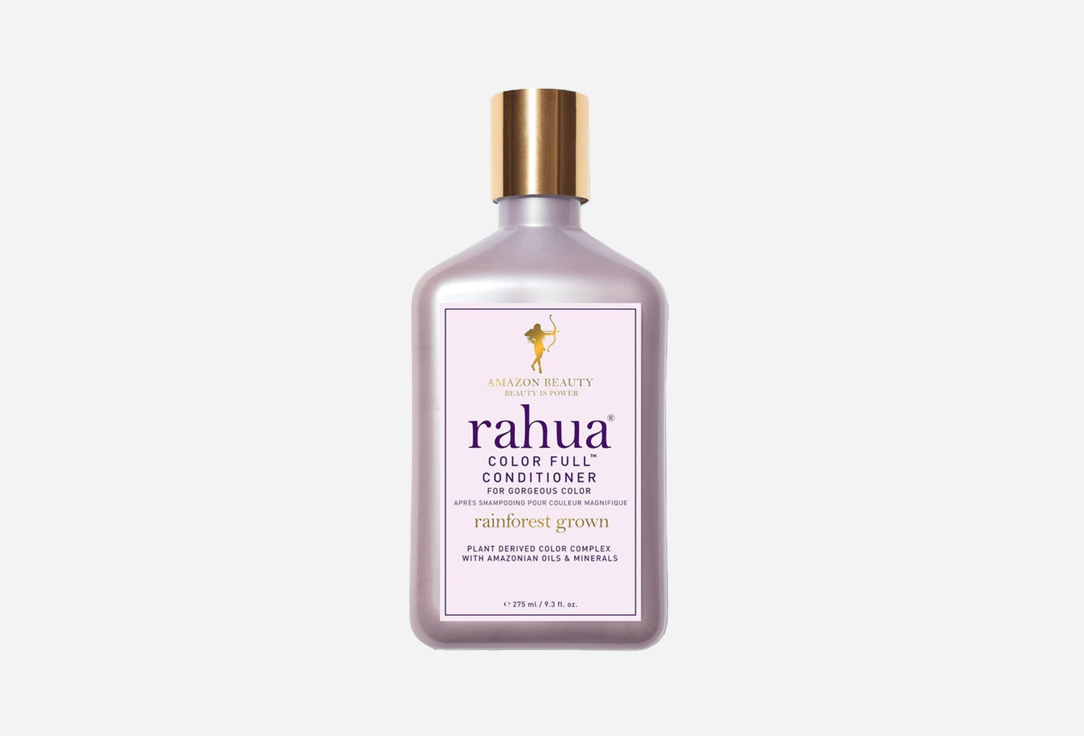 Rahua Conditioner for colored hair Color full