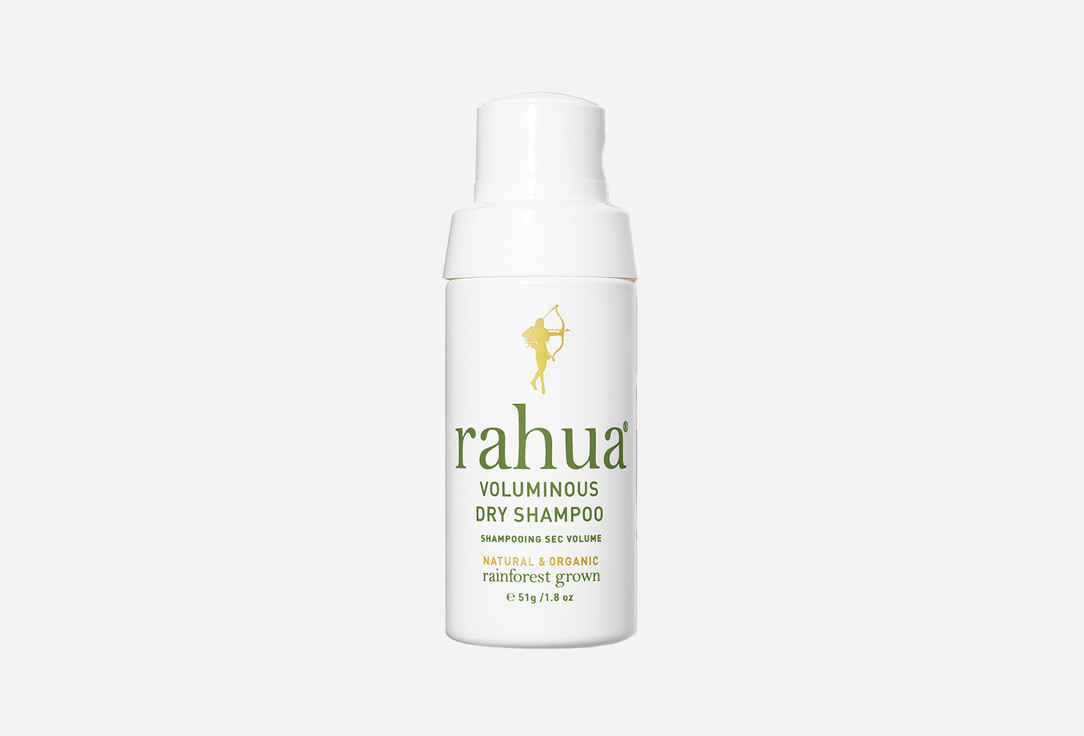 Rahua Dry shampoo Voluminous