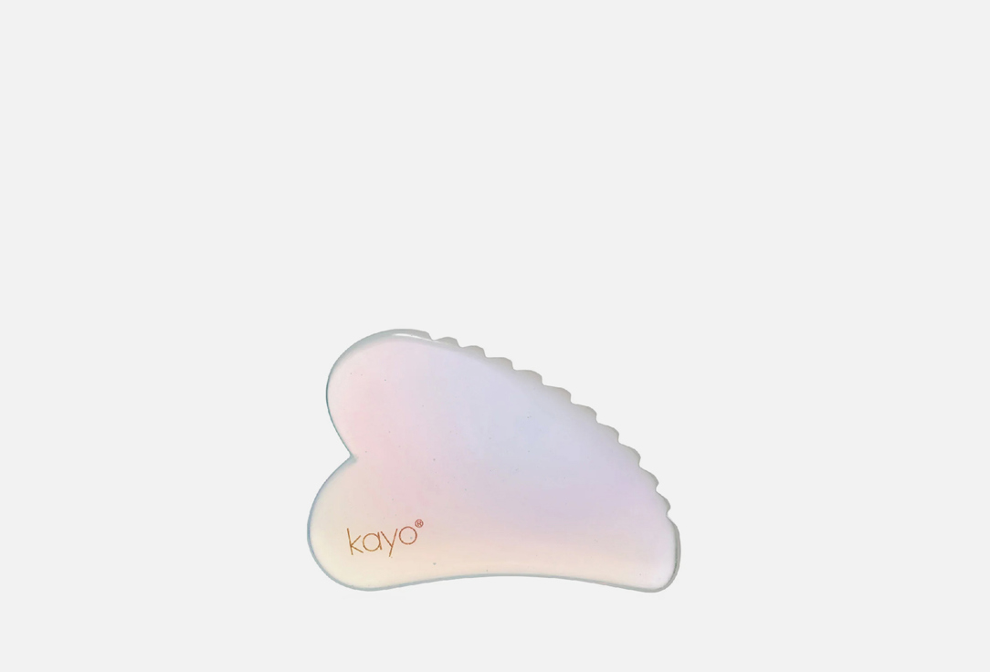 Kayo Sculpting For body Gua sha