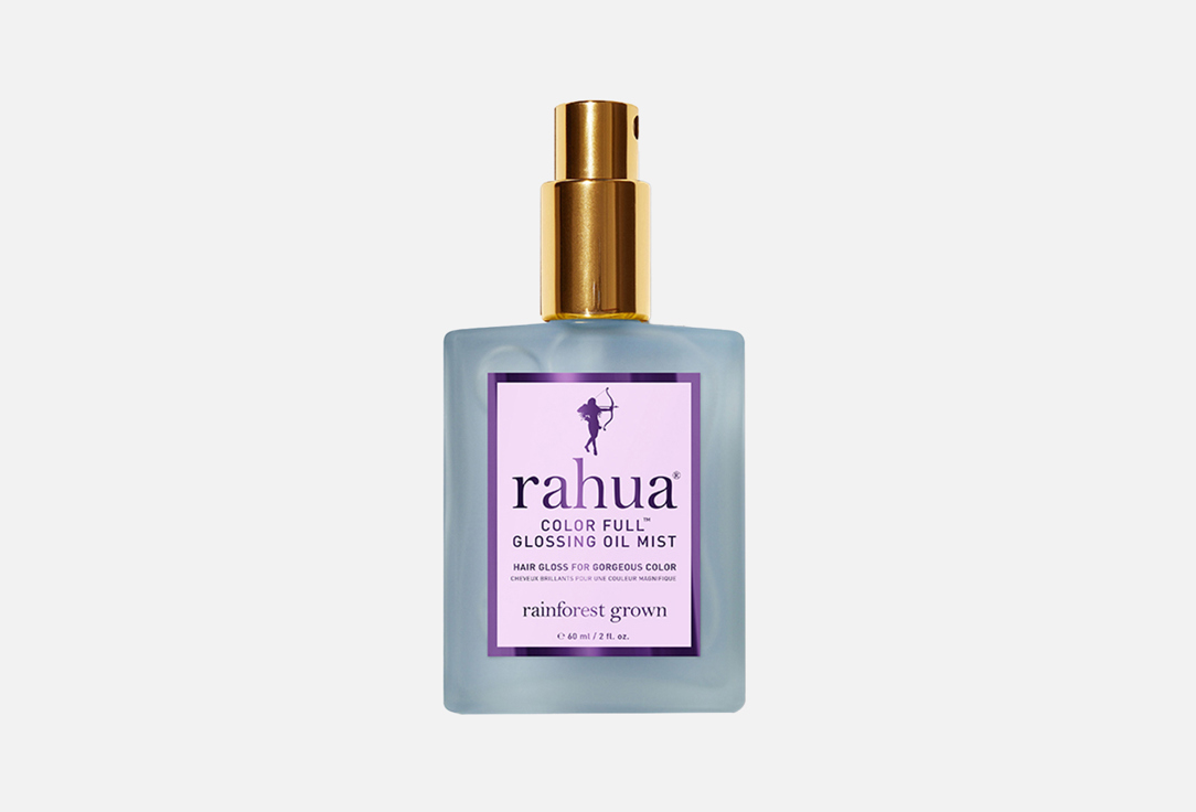 Rahua Hair mist Color Full Glossing