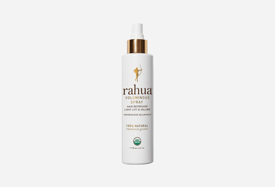 Rahua Hair spray Voluminous