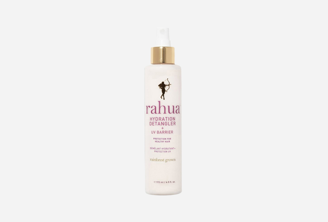 Rahua Hair spray Hydration Detangler 