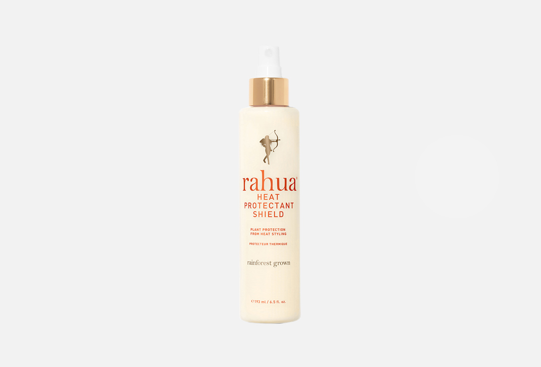 Rahua Hair spray Heat Protectant Shield