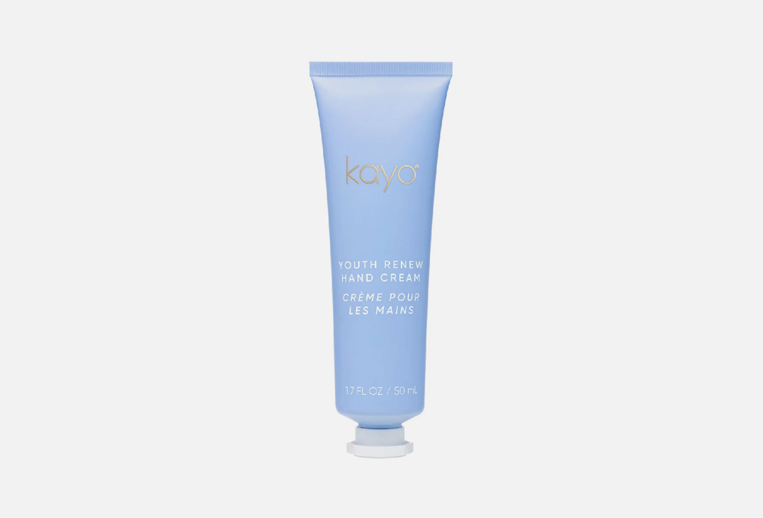 Kayo Hand Cream Youth renew