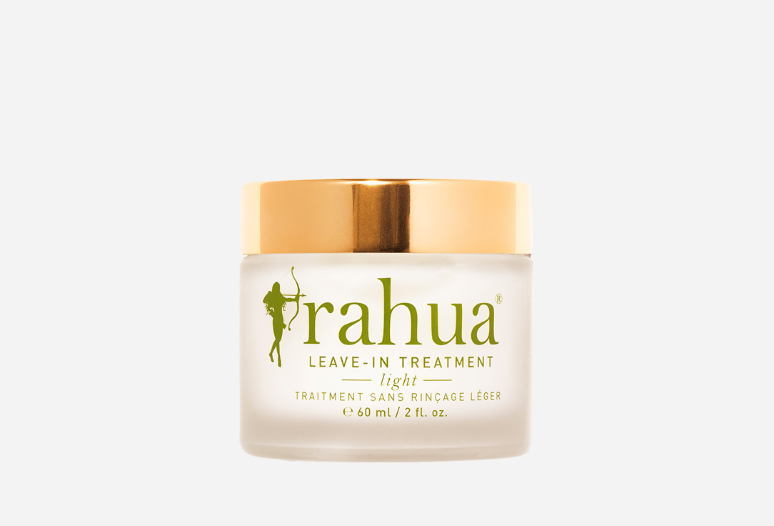 Rahua Leave-in Treatment Light