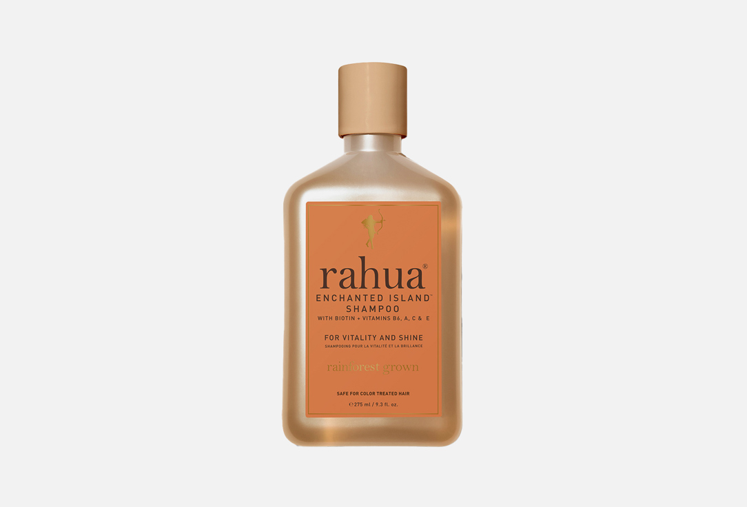 Rahua Hair shampoo Enchanted Island