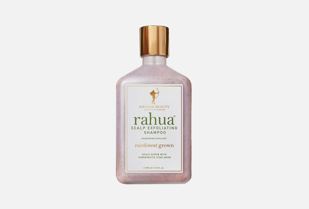 Rahua Hair  shampoo Scalp Exfoliating