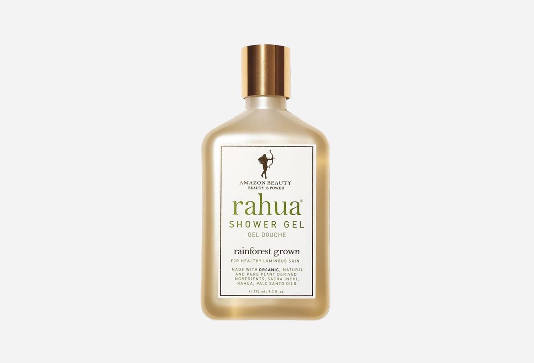 Rahua Shower gel Rainforest Grown