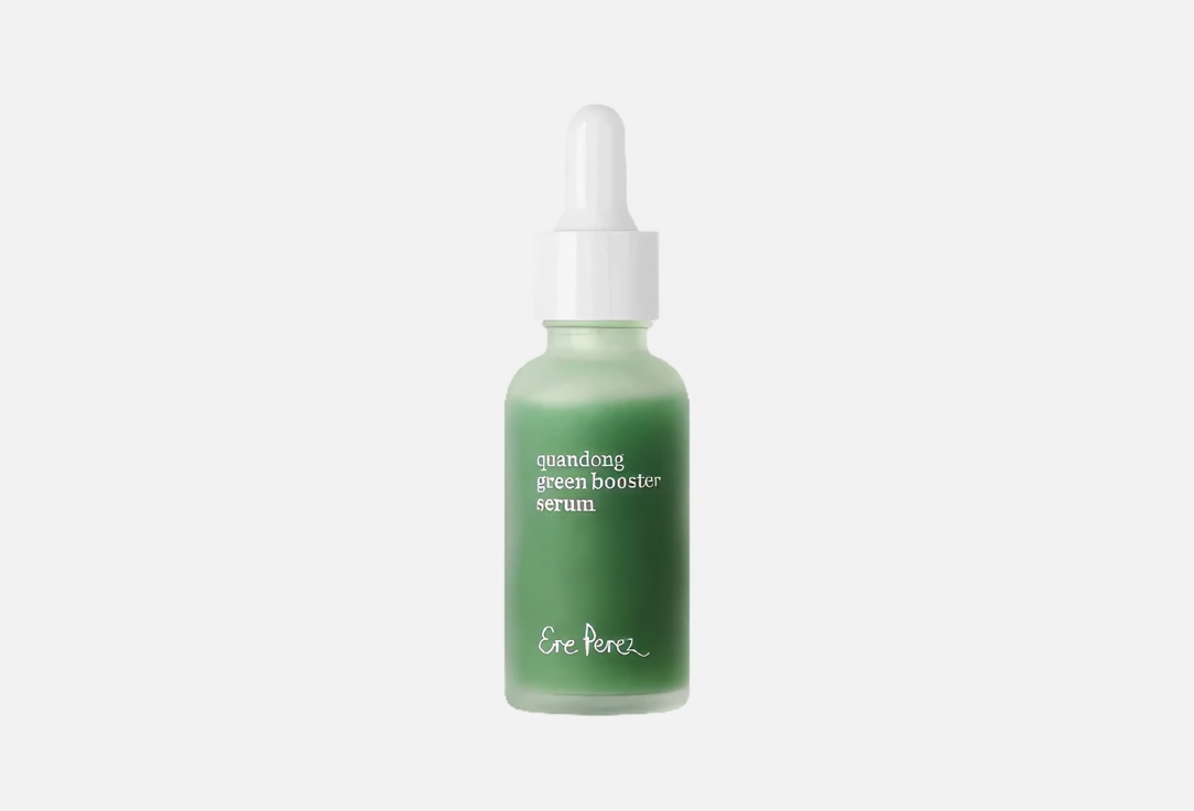 QUANDONG GREEN BOOSTER SERUM  30 