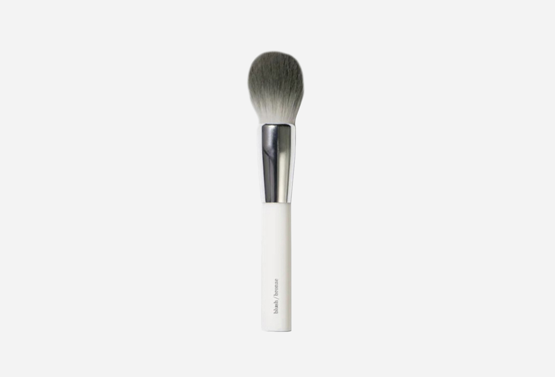 Ere Perez Makeup Brush Eco vegan blush & bronze brush