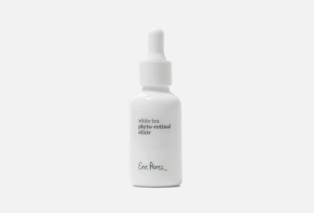 Ere Perez Face Serum WHITE TEA PHYTO-RETINOL ELIXIR