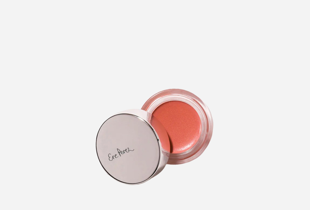 Ere Perez Lip & Blush Balm CARROT COLOUR POT