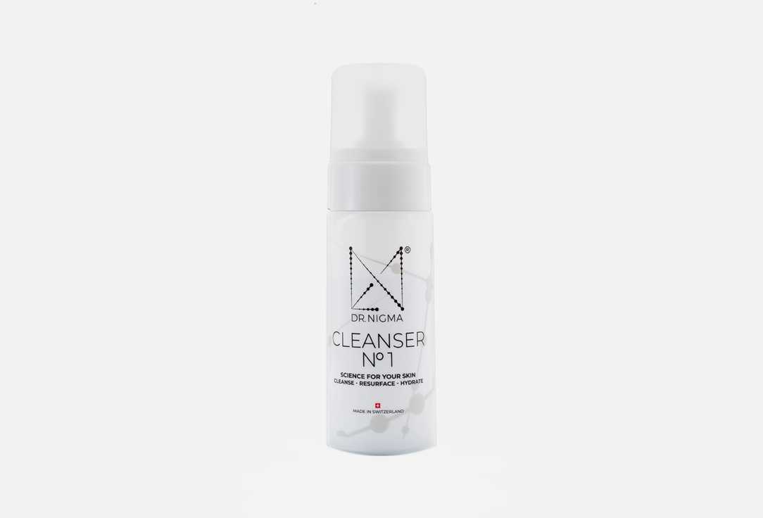 CLEANSER No 1  120 