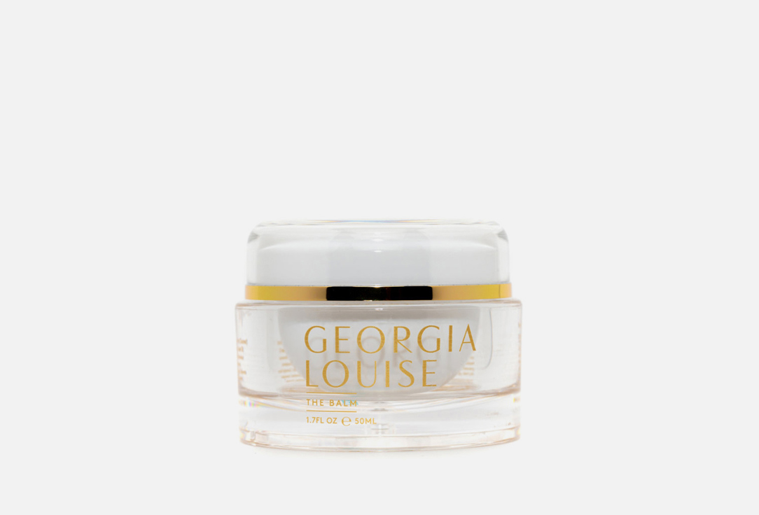 Georgia Louise Cleanser & Makeup Remover THE BALM