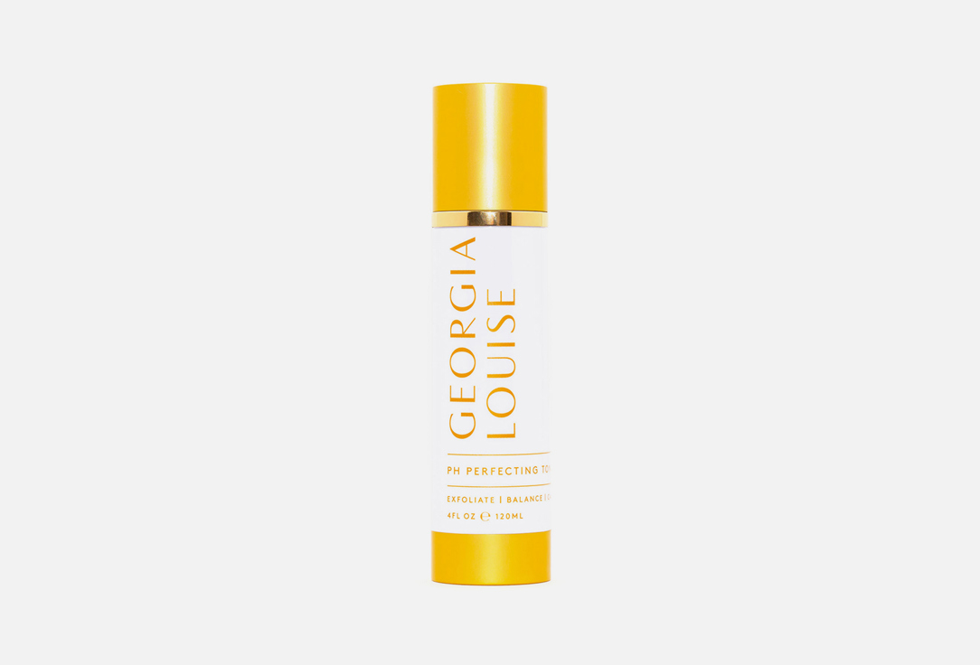 Georgia Louise Skin Toner Ph perfecting tonic