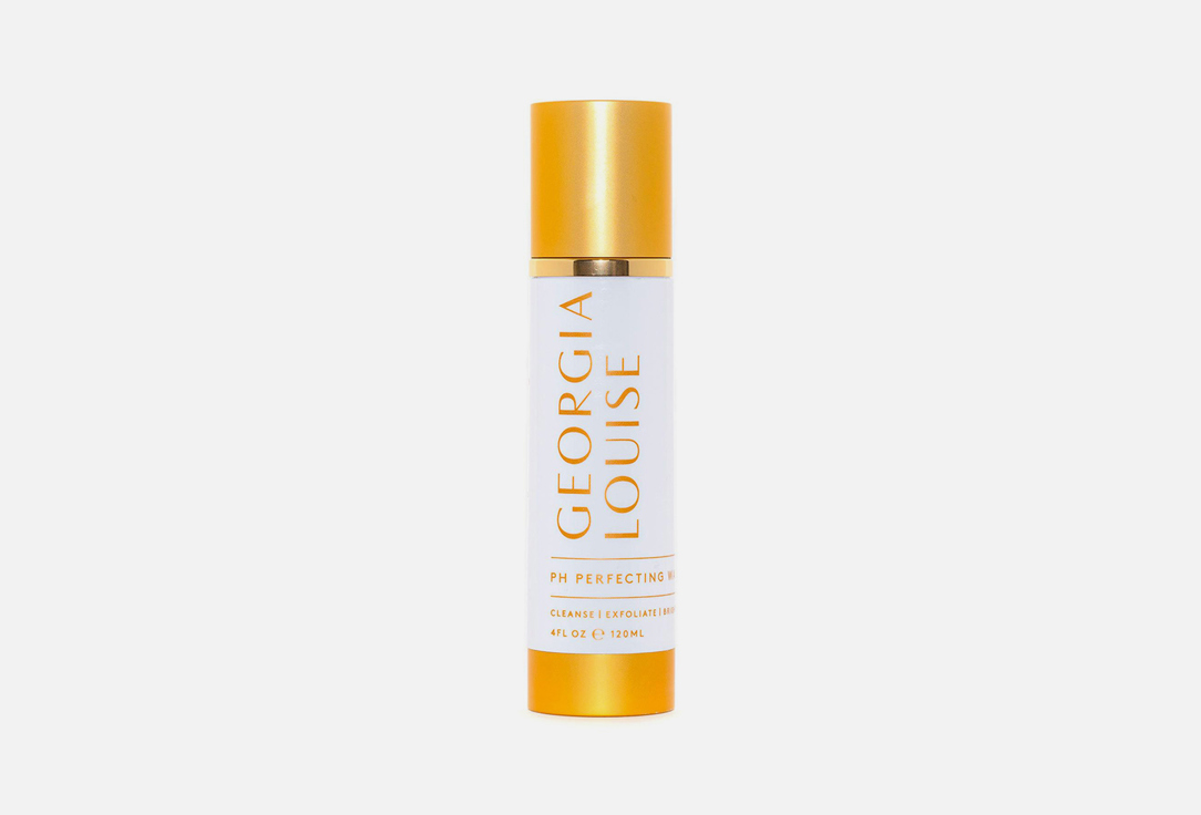 Georgia Louise Skin Cleanser PH PERFECTING CLEANSING WASH