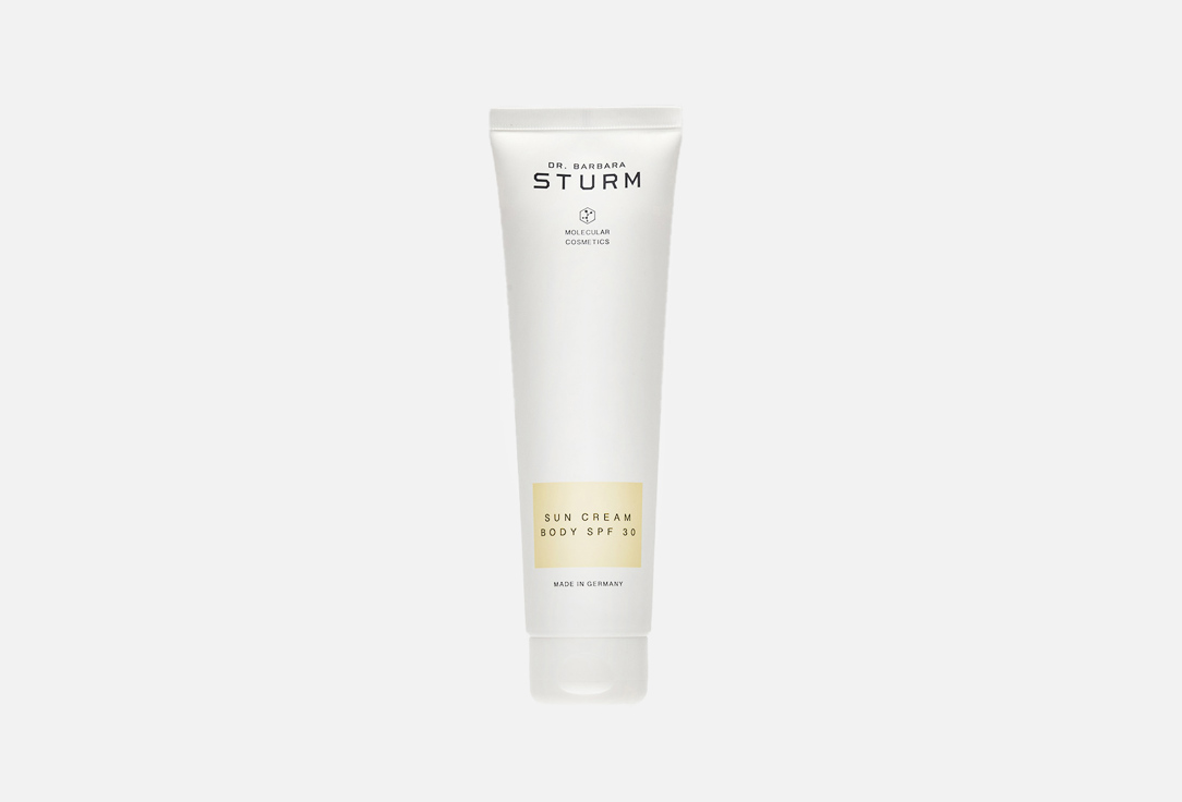 Dr. Barbara Sturm Sun Cream Body SPF30 Protection