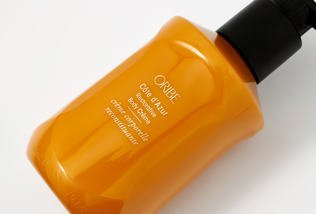 Oribe Restorative Body Crème Côte d'Azur