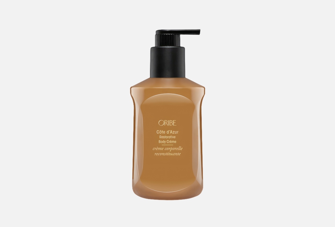 Oribe Restorative Body Crème Côte d'Azur