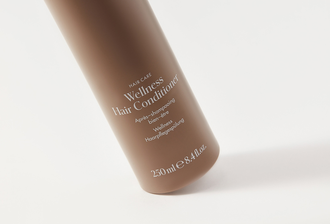 La Biosthetique Wellness Hair Conditioner Spa