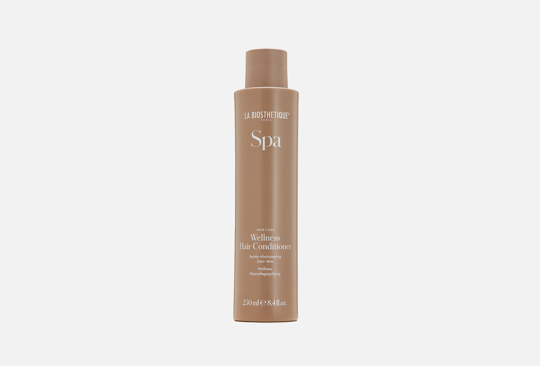 La Biosthetique Wellness Hair Conditioner Spa