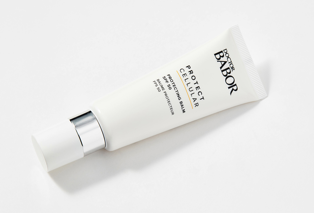 BABOR Protecting Sunscreen Balm SPF50 Protect Cellular