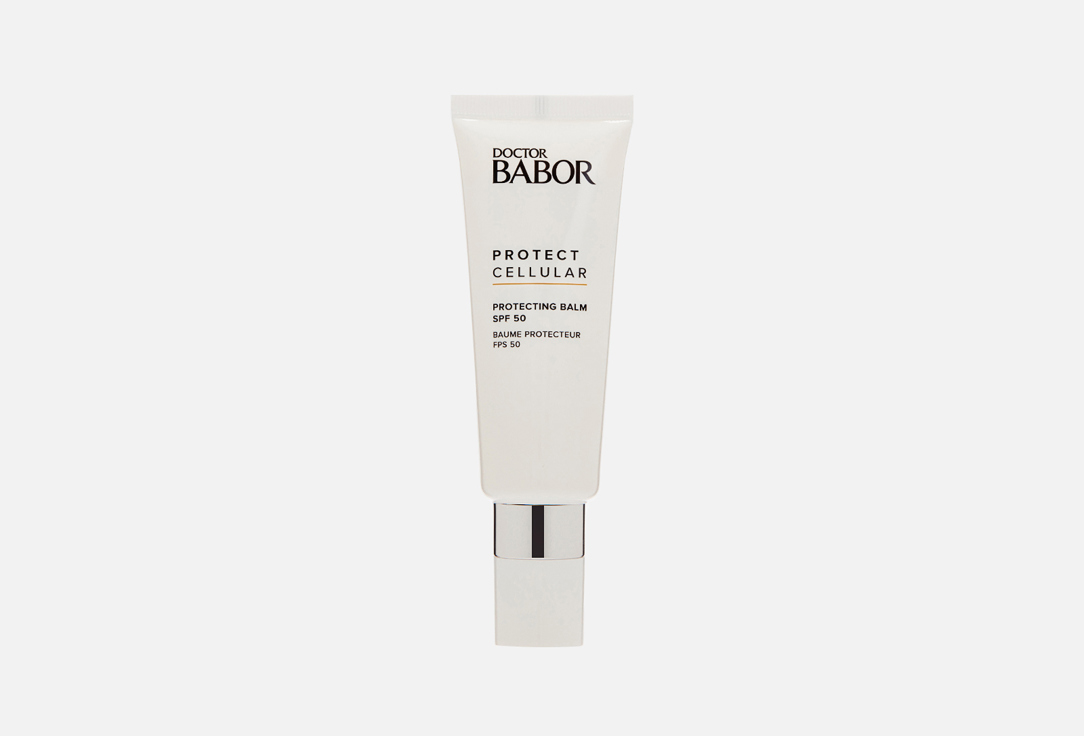 BABOR Protecting Sunscreen Balm SPF50 Protect Cellular