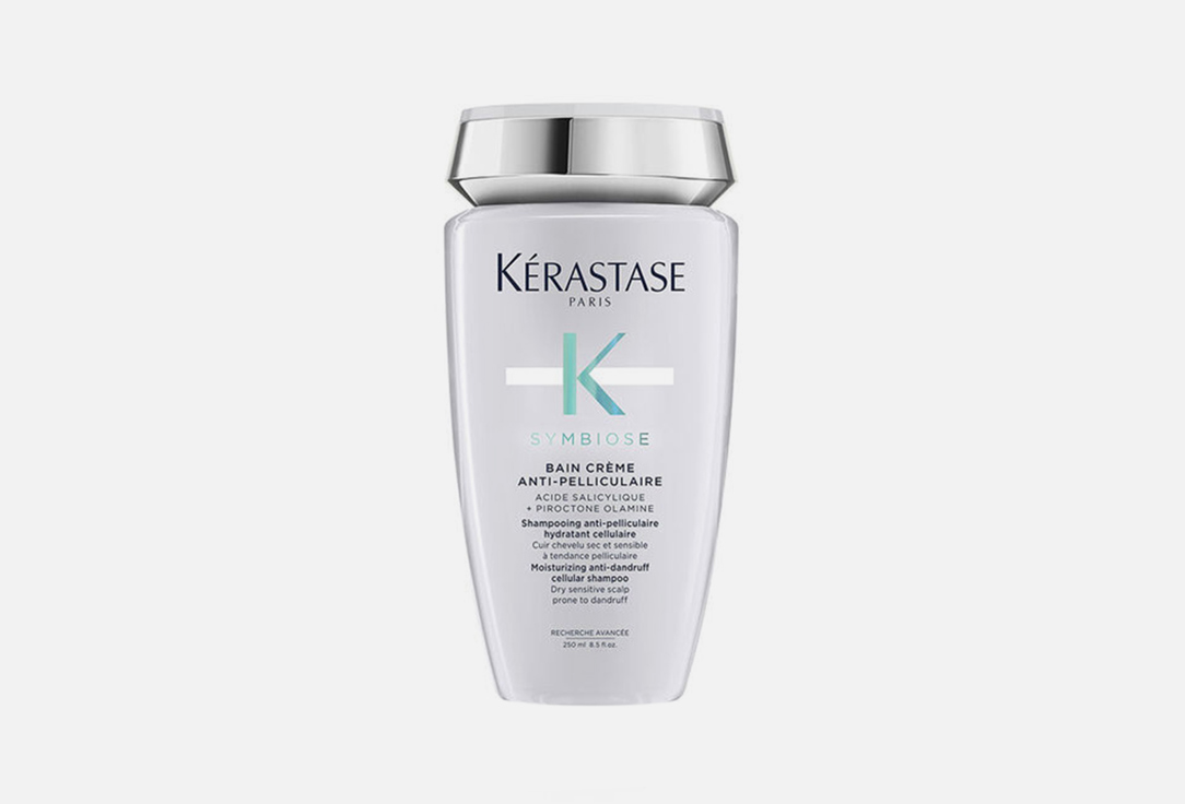 Kerastase Moisturizing Anti-Dandruff Shampoo Symbiose