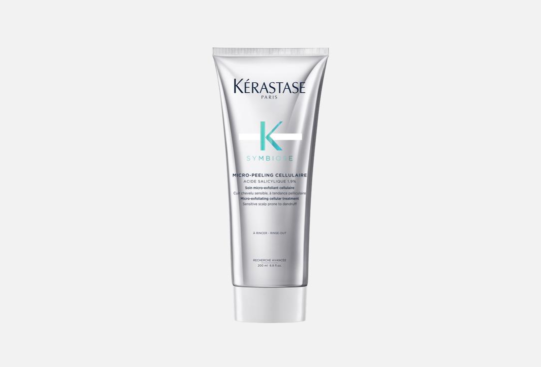 Kerastase Micro-Peeling Scalp Treatment Symbiose Micro-peeling Cellulaire