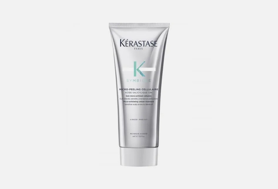 Kerastase Micro-Peeling Cellulaire Treatment Symbiose