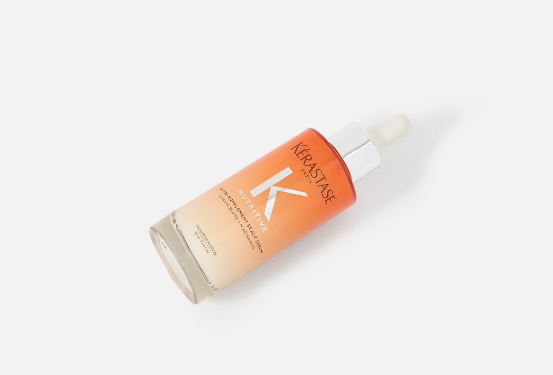 kerastase Moisturizing Scalp Serum Nutritive Nutri-Supplement