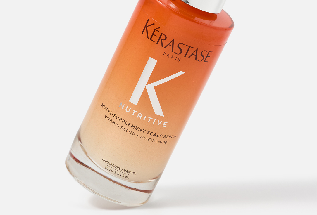 kerastase Moisturizing Scalp Serum Nutritive Nutri-Supplement