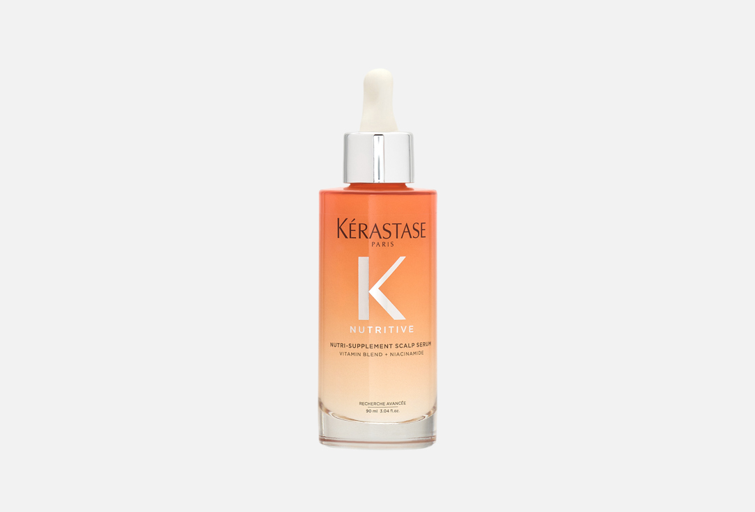 kerastase Moisturizing Scalp Serum Nutritive Nutri-Supplement