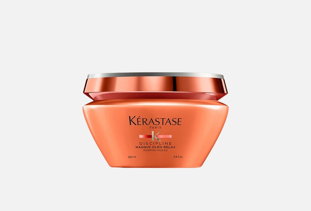 Kerastase Hair Oleo-Relax Mask Discipline Oleo