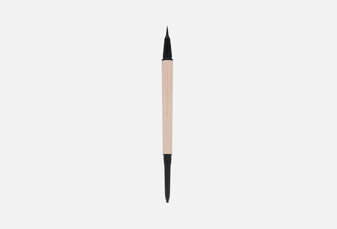 Thim Double ended eyeliner Artist touch eyeliner duo