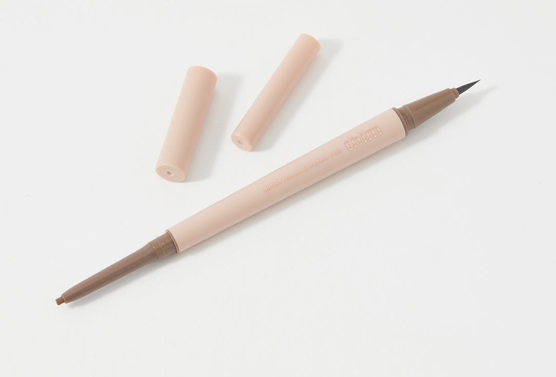 Thim Double ended eyeliner Artist touch eyeliner duo