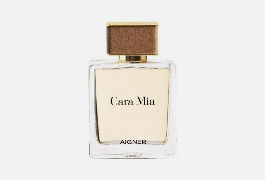 AIGNER Eau de Parfum Cara Mia