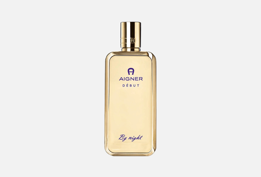 AIGNER Eau de Parfum Debut By Night