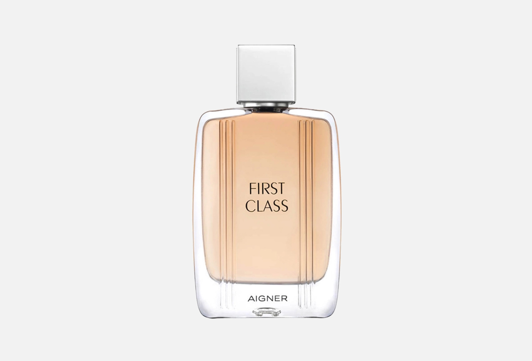 AIGNER Eau de Toilette First Class