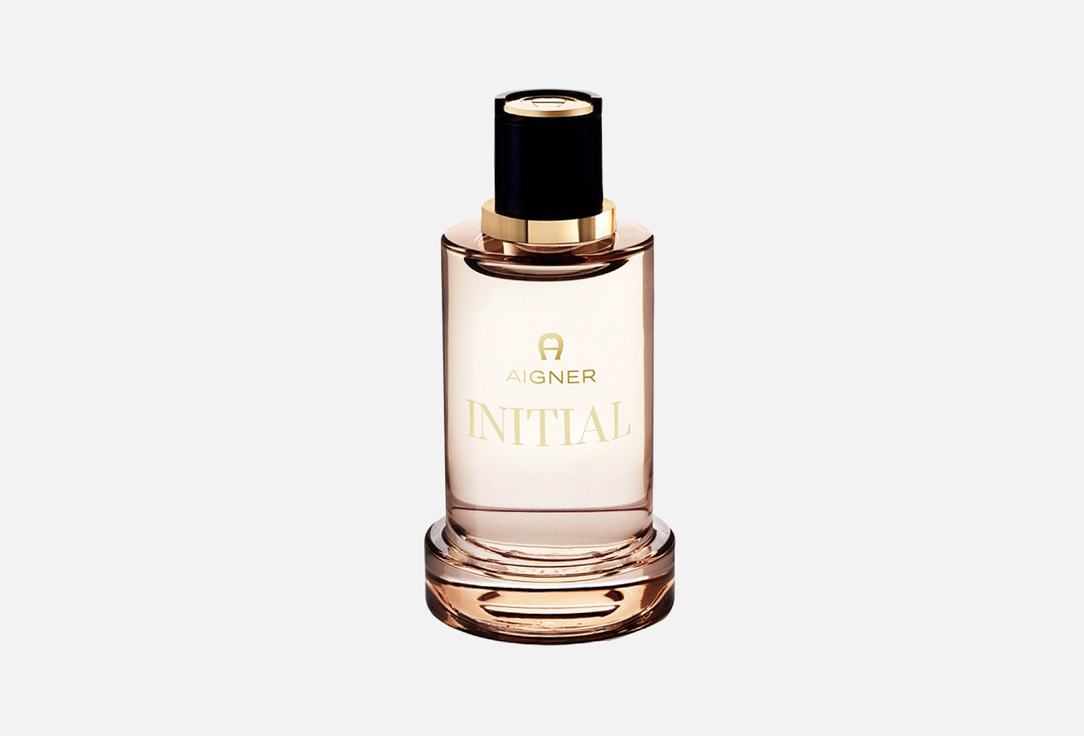 AIGNER Eau de Toilette Initial