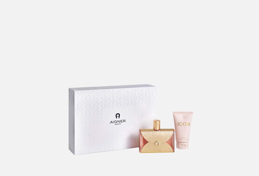 AIGNER Eau de Parfum & Shower Gel Set Icon