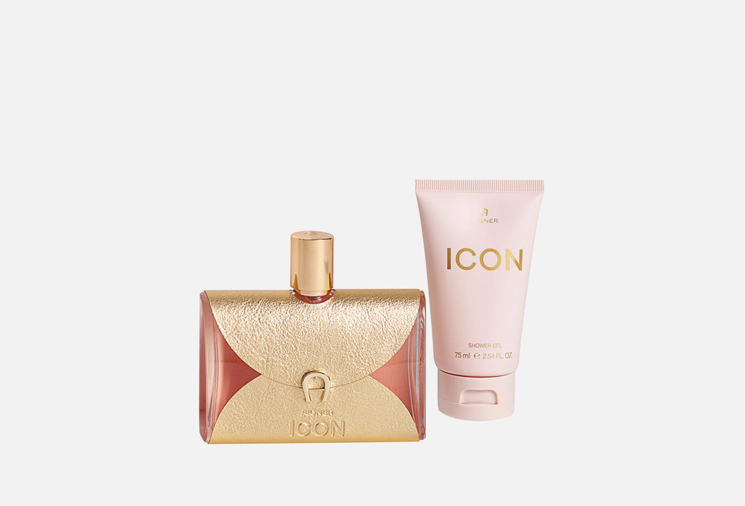 AIGNER Eau de Parfum & Shower Gel Set Icon