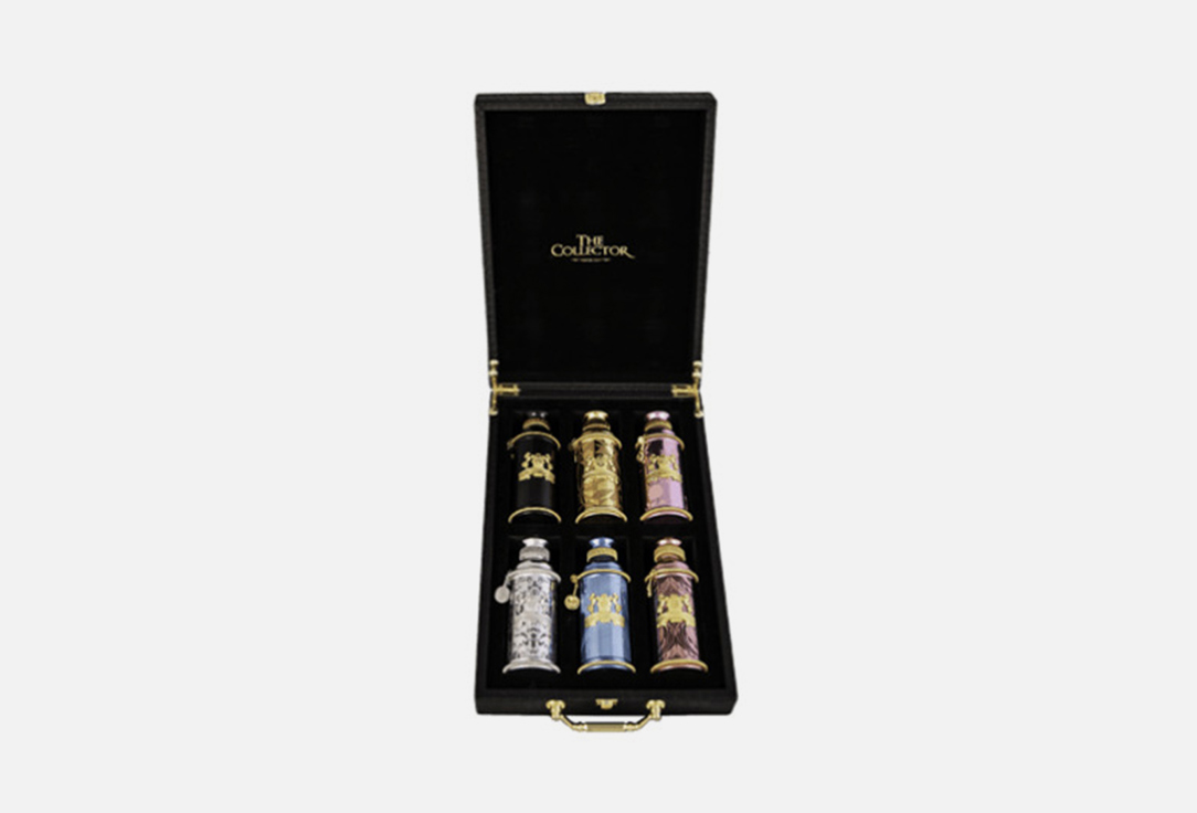 Alexandre J Gift set  The Collector Classic