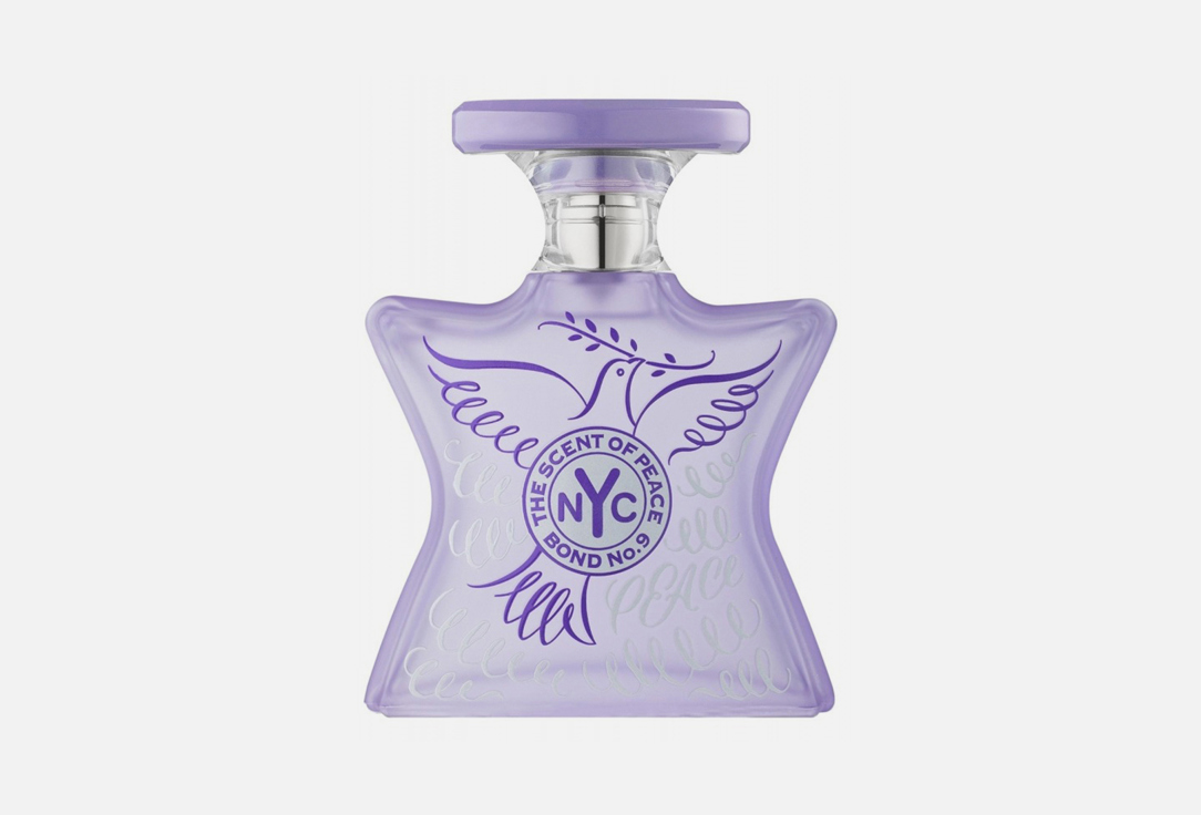 BOND NO. 9 Eau De Parfum Scent Of Peace 