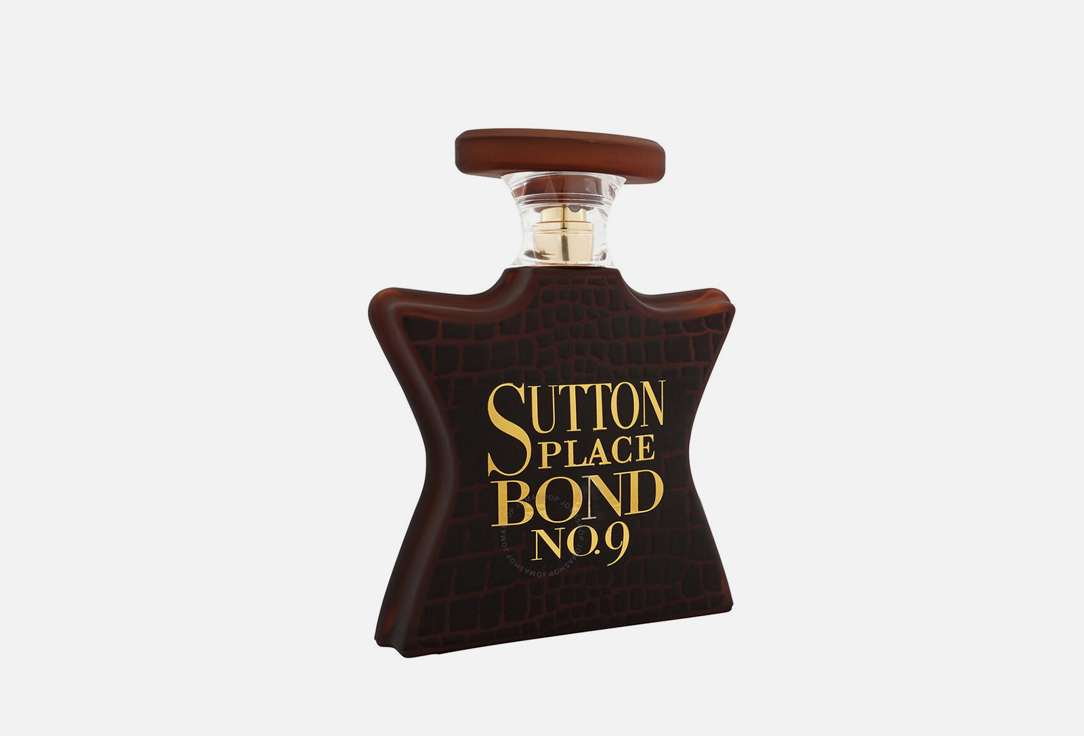 BOND NO. 9 Eau De Parfum Sutton Place 