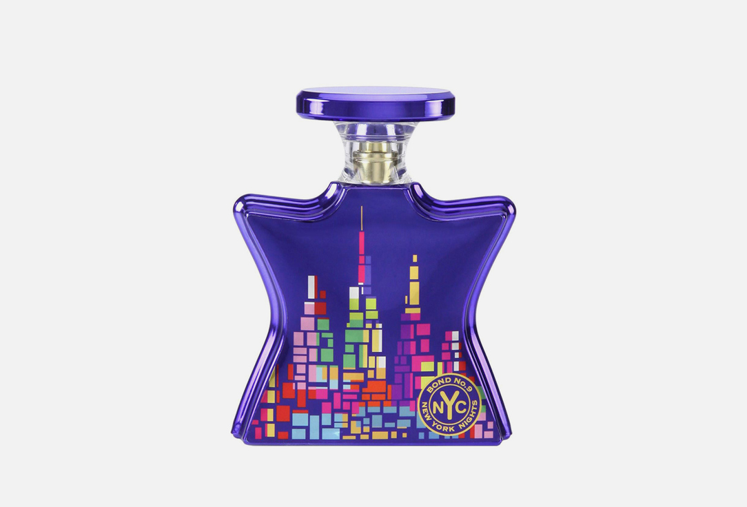 BOND NO. 9 Eau De Parfum New York Nights 