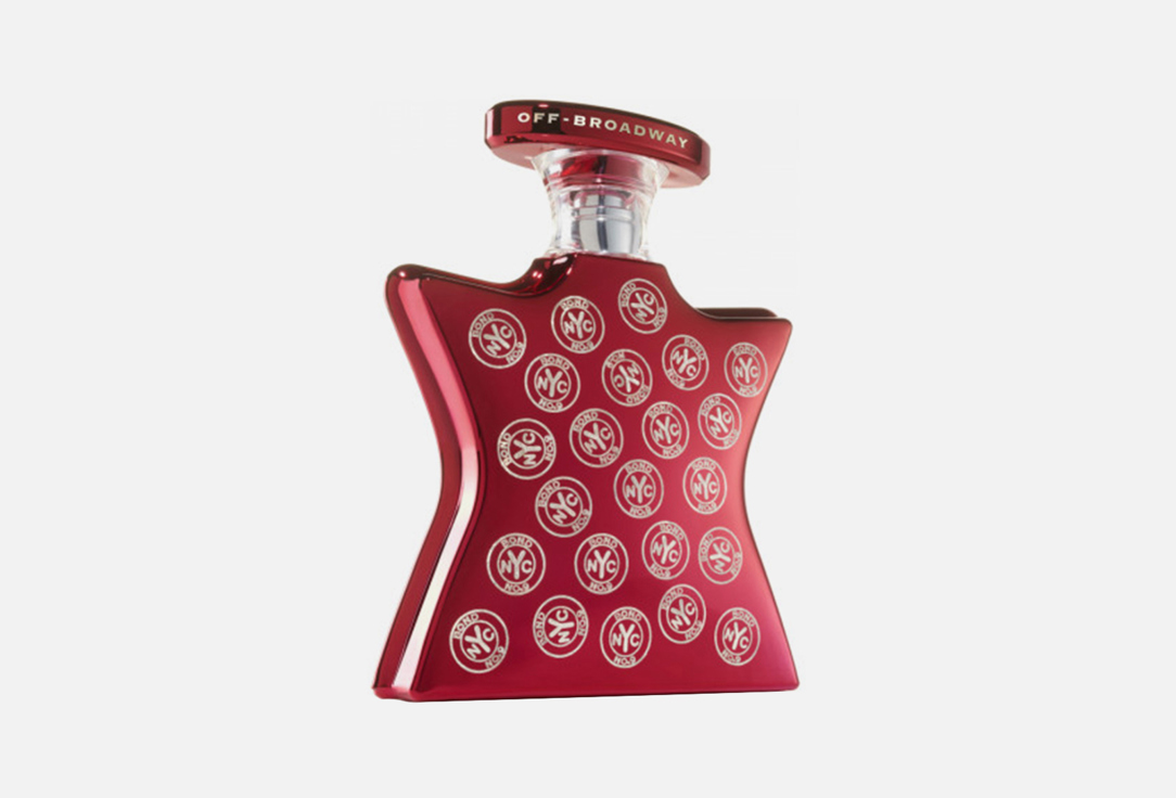 BOND NO. 9 Eau De Parfum Off Broadway